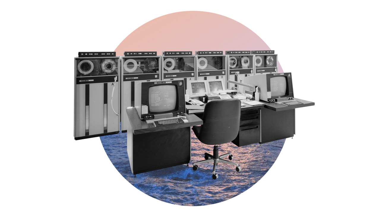 Kennismakers 12 - Mijn Job als