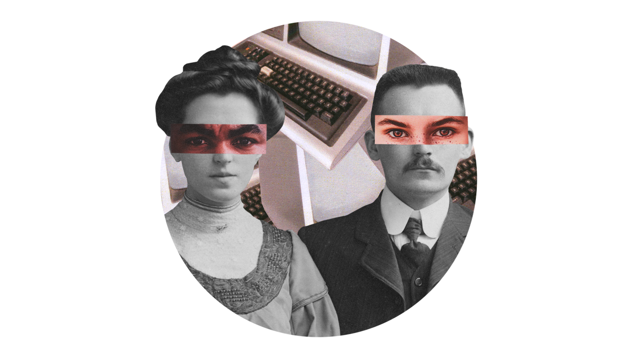 Kennismakers 13 - Over het muurtje