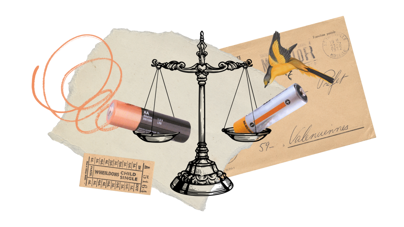 Kennismakers 15 - Weetjes