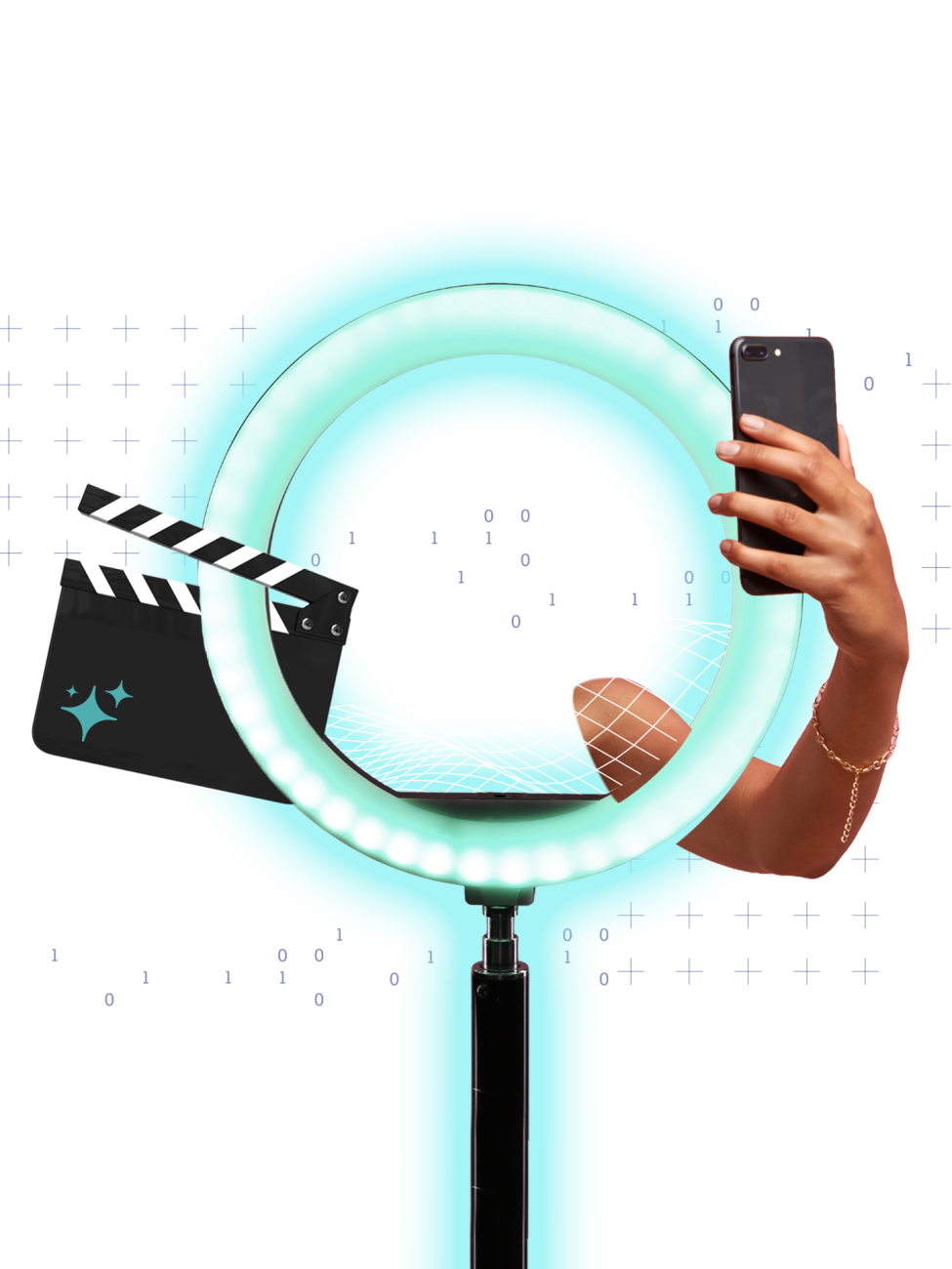 Kennismakers - AI Camera
