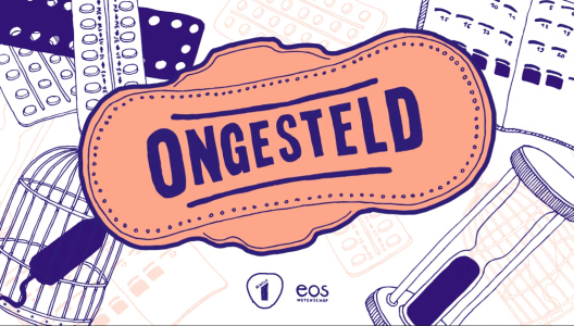 Podcast Ongesteld