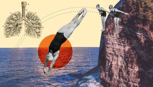 De impact van extensief sporten