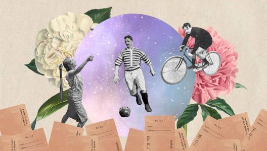 PrOFS: een onderzoek naar fraude in sport