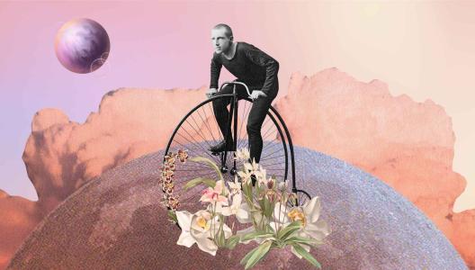 Wetenschapssprookje - Louise Poppe (UGent)