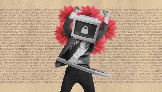 Jan-Pieter D’Anvers wint Nokia Bell Scientific Award 2022