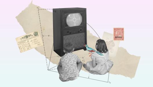 Op speeddate! Met Bart Nuytinck