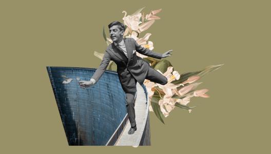 Wat als … we weer zouden leren samenleven met water?