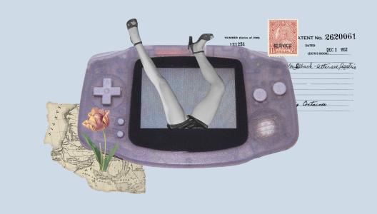 Kennismakers 13 - Mijn job als