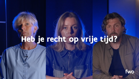 Kennismakers 19 - Tijd - Als je het zo bekijkt